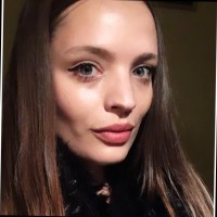 Paradise Media Employee Marija Smilkova's profile photo