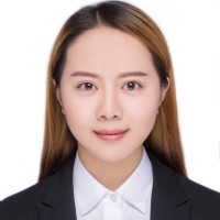 LinkPrefer Employee Lexie Yang's profile photo