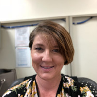 CE2 Corporation Employee Erica White's profile photo