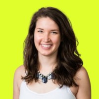 PushPress Employee Liz Childers's profile photo