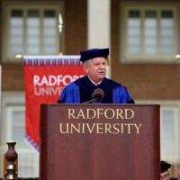 Carilion Clinic Employee Mark Lawrence's profile photo