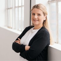 coeo | DE Employee Jacqueline Tron's profile photo