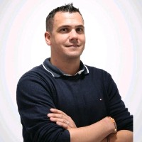 Faure Technologies Employee Teddy Carle's profile photo