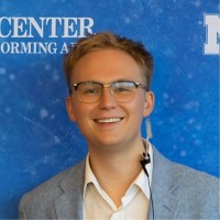 Lied Center For Performing Arts Employee Ben Cuca's profile photo