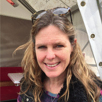 Boomerang Media Group Employee Danni Smith's profile photo