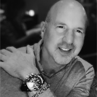RH Employee Randy Pitts's profile photo
