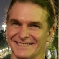 EDGE International Employee David Brinker's profile photo