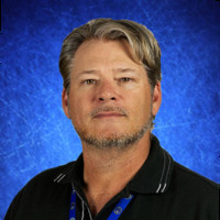 readysc - SC Technical College System Employee Russell Cooley's profile photo