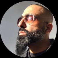 MECCA DIGITAL Employee Usman Waheed's profile photo