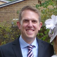 Greens Ltd Employee Martin Day's profile photo