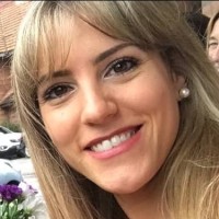 ICON Hotel Employee Ivanna Castagna's profile photo