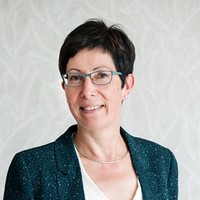 CLK Constructions Employee Brigitte Brouwers-Kartheuser's profile photo