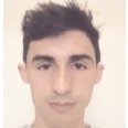 Marcos Pardiñas García's profile photo