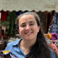 Chocolarder Employee Becca Lazar's profile photo