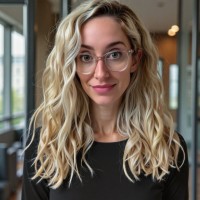 Bodycote Employee Katelyn Devan's profile photo