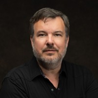 Cetrom Information Technology, Inc. Employee Christopher Stark's profile photo