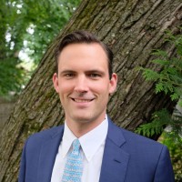 Moody's Analytics Employee Jack Easley's profile photo