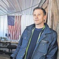 Zace USA Employee Zach Myers's profile photo