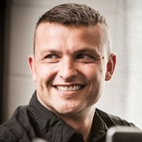 SuccessionMatching Employee Ralph Buisine's profile photo