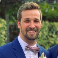 VulnCheck Employee Brian Babcock's profile photo