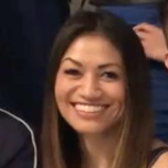 Mattermost Employee Natalie Jew's profile photo