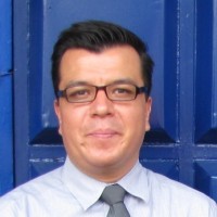 CERTI Employee Luis Ramón López Galván's profile photo