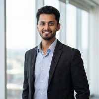 nCare MD Employee Sharath K.'s profile photo