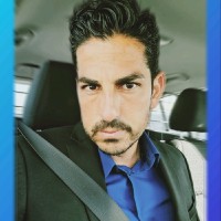 Nicolas Katsouris Email & Phone Number
