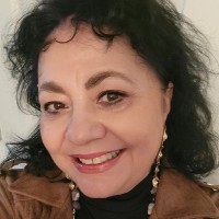 Lutheran Family Services of Nebraska, Inc. Employee Daniela Stein's profile photo