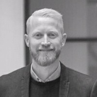 Sector Alarm Sverige Employee Lars Elm's profile photo