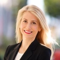 Point B Employee Kristen Lenci's profile photo