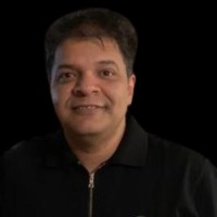 Embitel Technologies Employee Alok Dube's profile photo