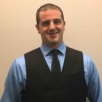 Sundance Vacations Employee Mitchell Lambert's profile photo