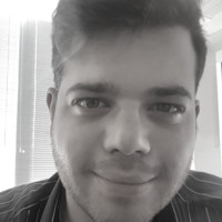 Carestream Dental Employee Daniel Killick's profile photo