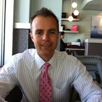 Sterling BMW Employee Preston Minor's profile photo