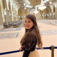 grow by Meshulam Employee קארין קצב's profile photo