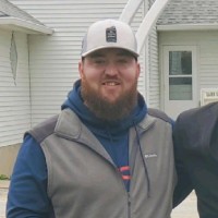 Nutrien Ag Solutions Employee Stephen Walkup's profile photo