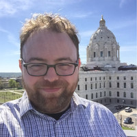 Minnesota Department of Public Safety - DPS Employee Jacob Seamans's profile photo