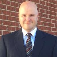 Inviacom Employee Harrison Martin's profile photo