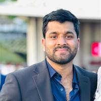 AmeriSource Inc. Employee Murali Vasantha's profile photo
