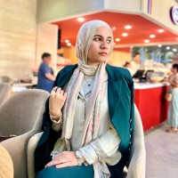 Revix Employee Sara Ali's profile photo