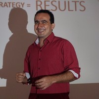 Alo Global Technologies Employee David Benarroch's profile photo