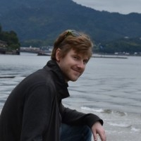 Cogo Labs Employee Brad Svenson's profile photo