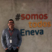 Eneva Employee Otávio Araujo's profile photo
