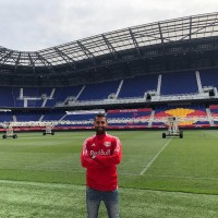 GFI Academy Employee Aly Abdelmalek's profile photo