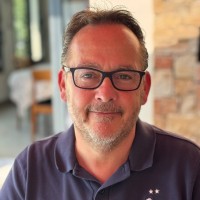 ICS Employee Stéphane Cognet's profile photo
