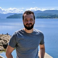 Reactiv Employee Michael Pezzi's profile photo