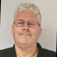 Qual Limited Employee Ian Clarence's profile photo