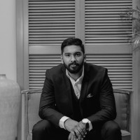 Stacktics Employee Renny Xavier's profile photo