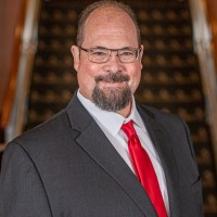 The Blackwell Inn Employee Steve Blythe's profile photo